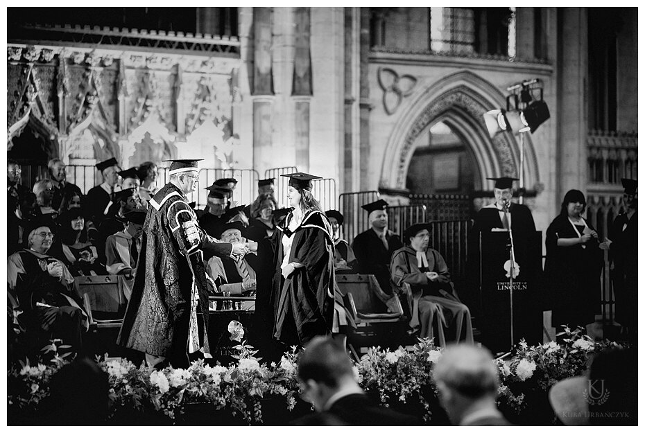 Graduation © kubaurbanczyk.pl