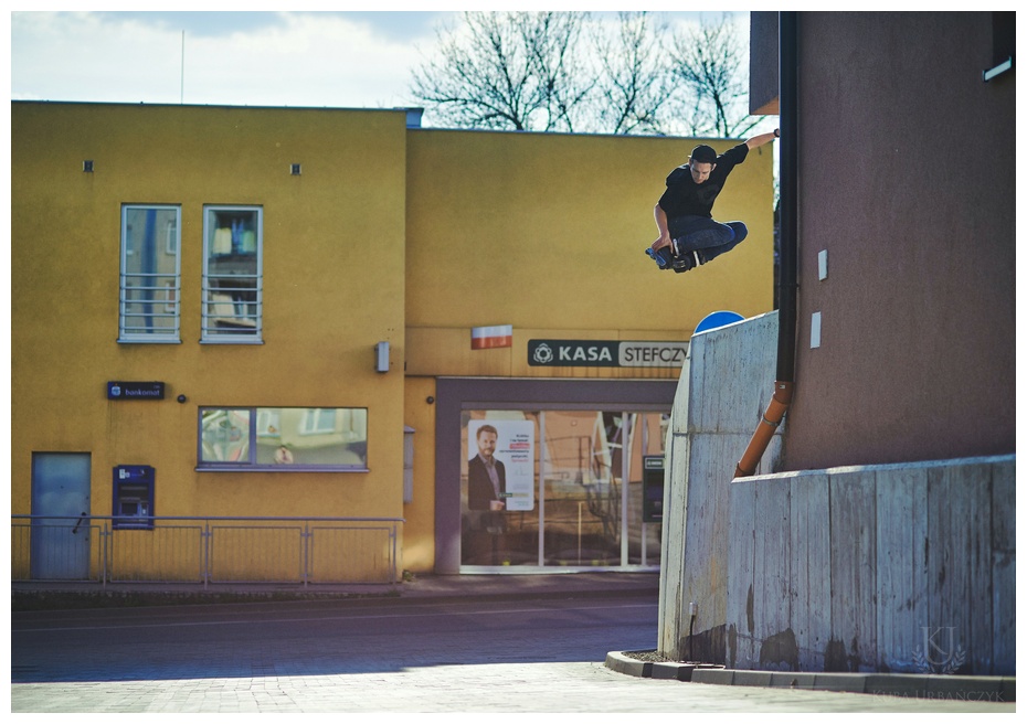 Street season 2014 started! © kubaurbanczyk.pl