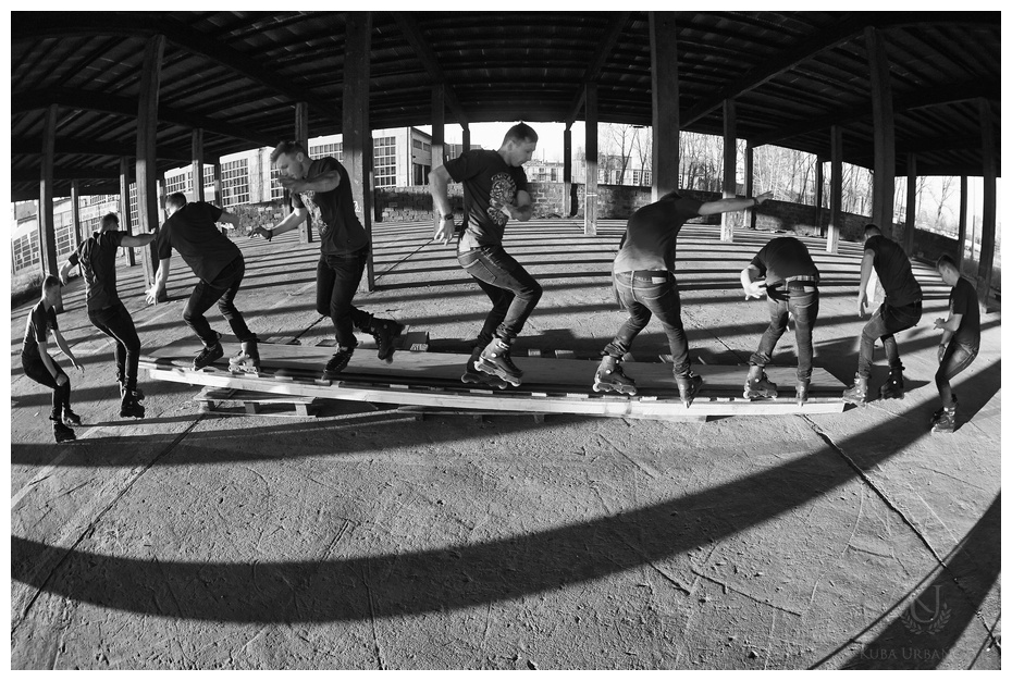 Practice © kubaurbanczyk.pl