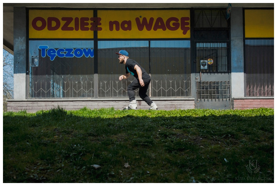 © kubaurbanczyk.pl