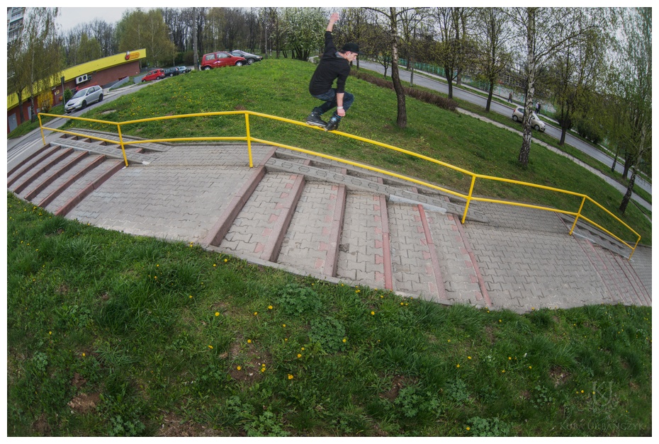 © kubaurbanczyk.pl