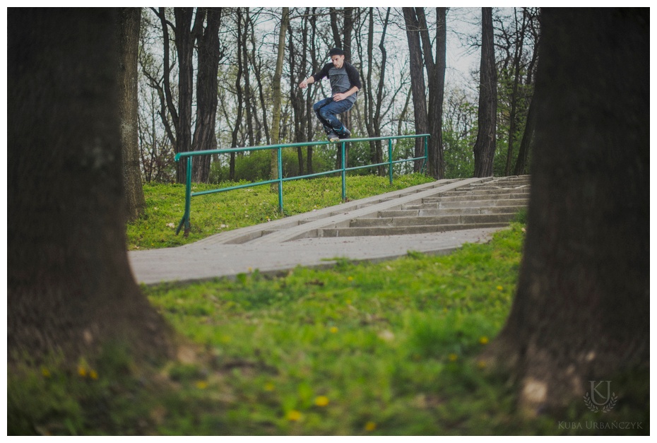 Spring session again! © kubaurbanczyk.pl