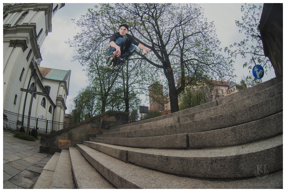 Spring session again! © kubaurbanczyk.pl