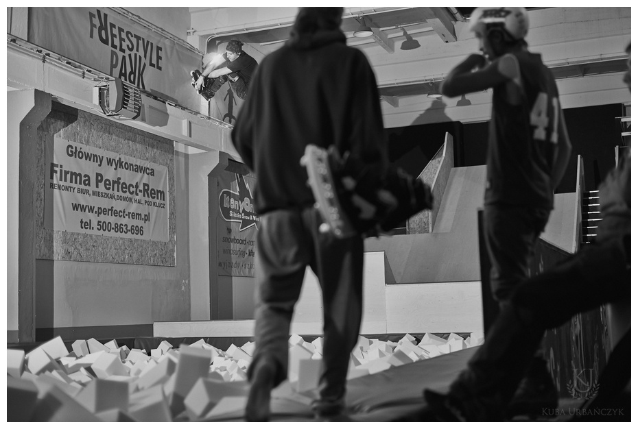 © kubaurbanczyk.pl