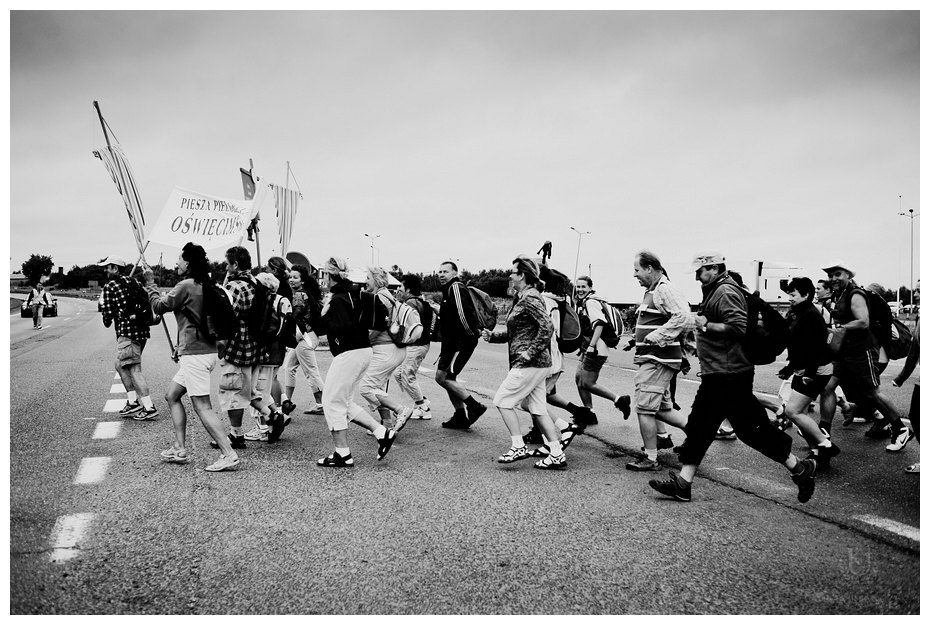 Pilgrimage © kubaurbanczyk.pl