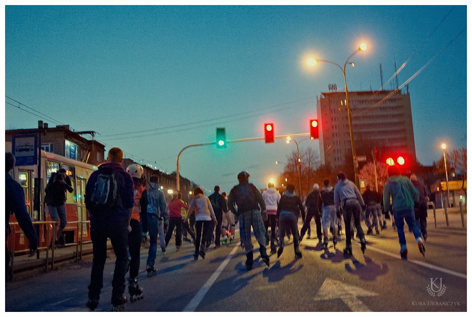 © kubaurbanczyk.pl