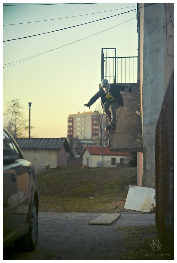 © kubaurbanczyk.pl